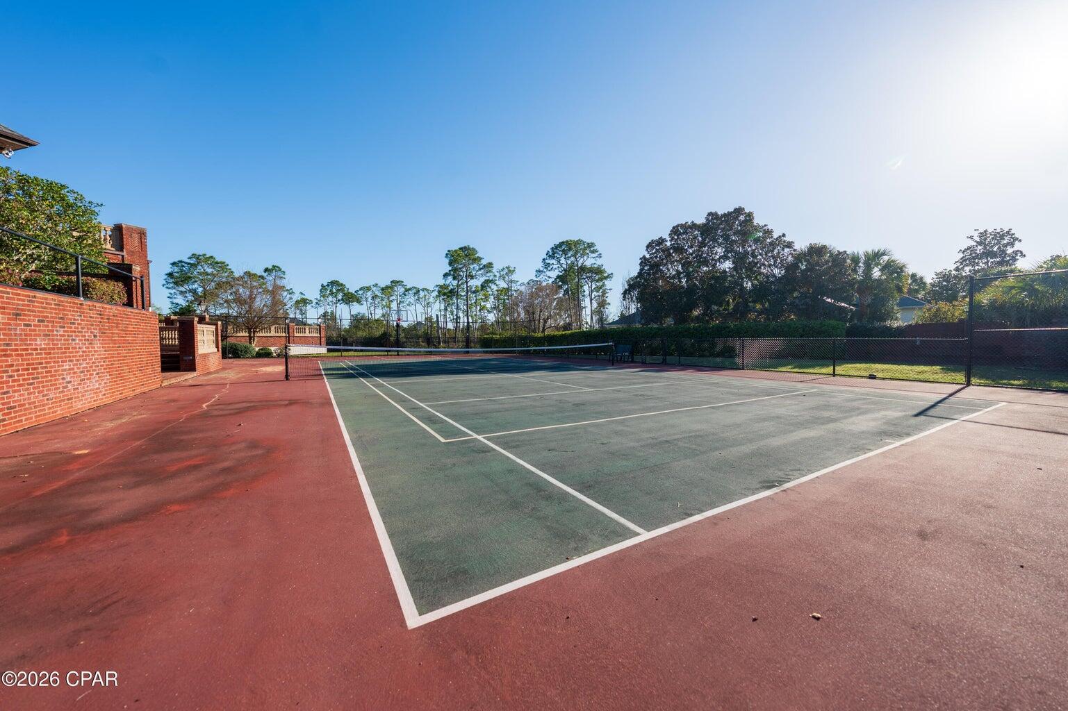 PRESERVE ON THE BAY PH 1 - Residential