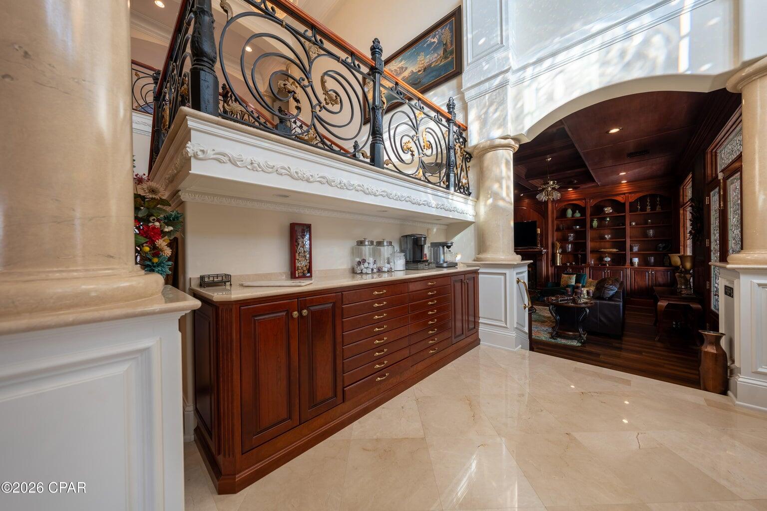 PRESERVE ON THE BAY PH 1 - Residential