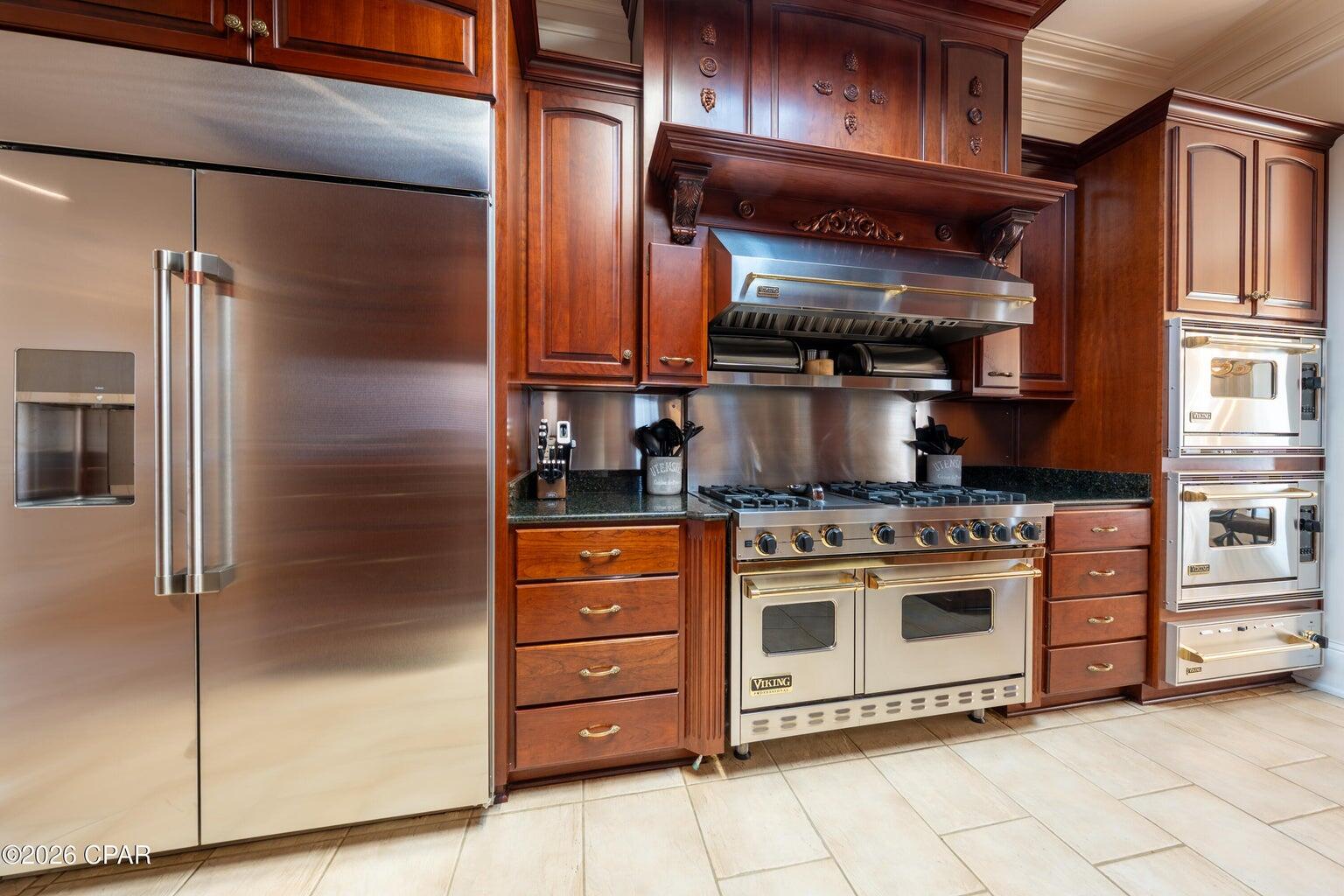 PRESERVE ON THE BAY PH 1 - Residential