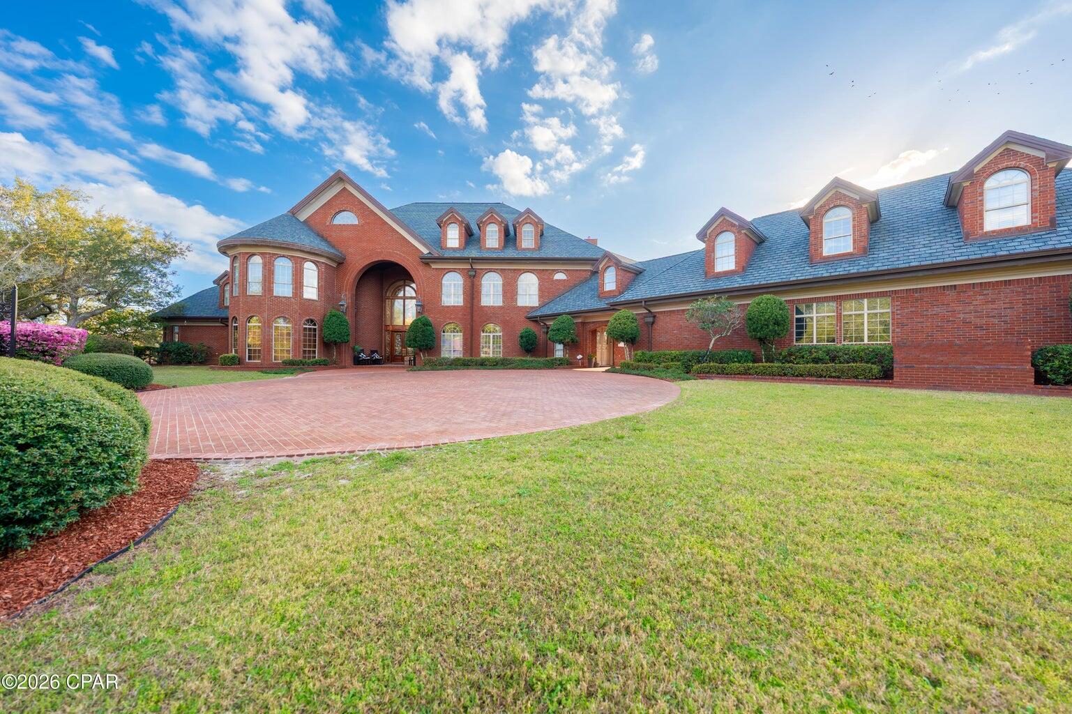 PRESERVE ON THE BAY PH 1 - Residential