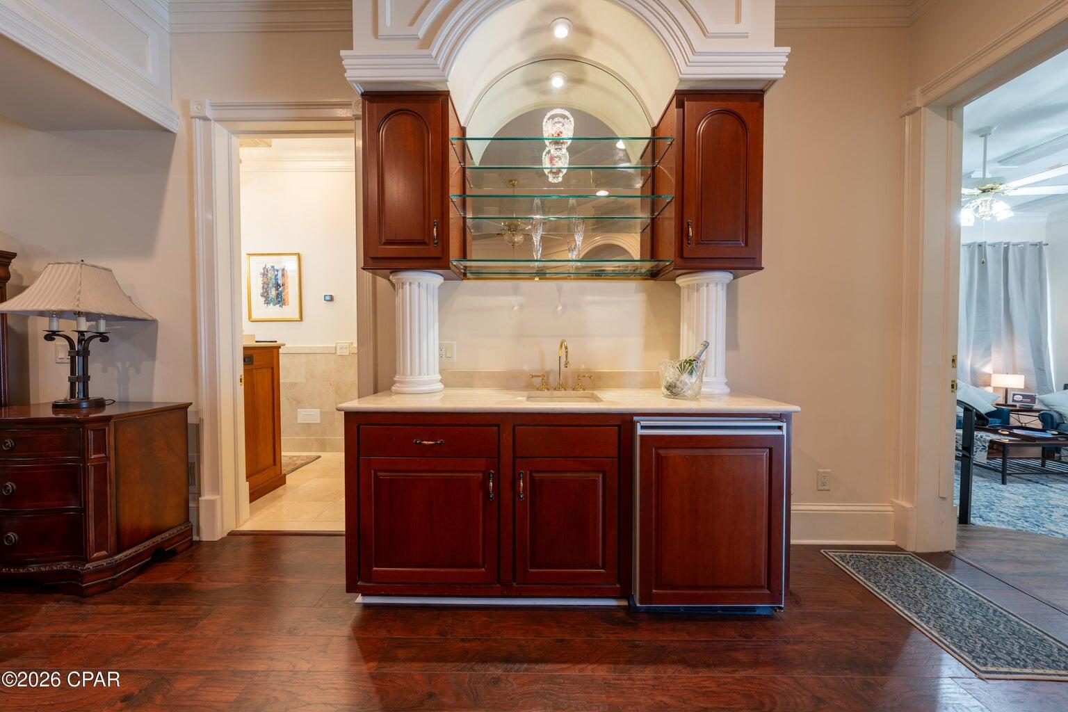 PRESERVE ON THE BAY PH 1 - Residential