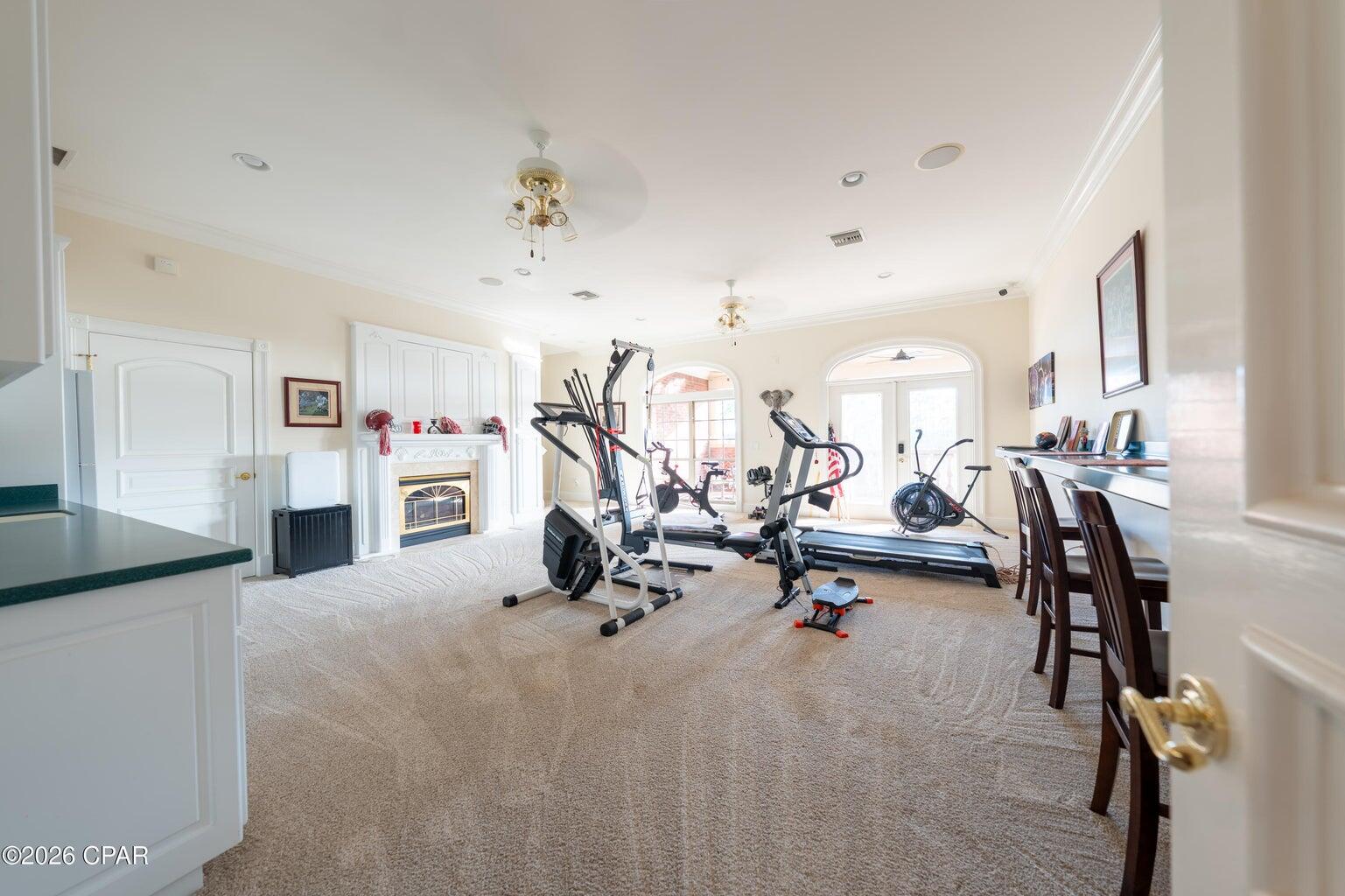 PRESERVE ON THE BAY PH 1 - Residential