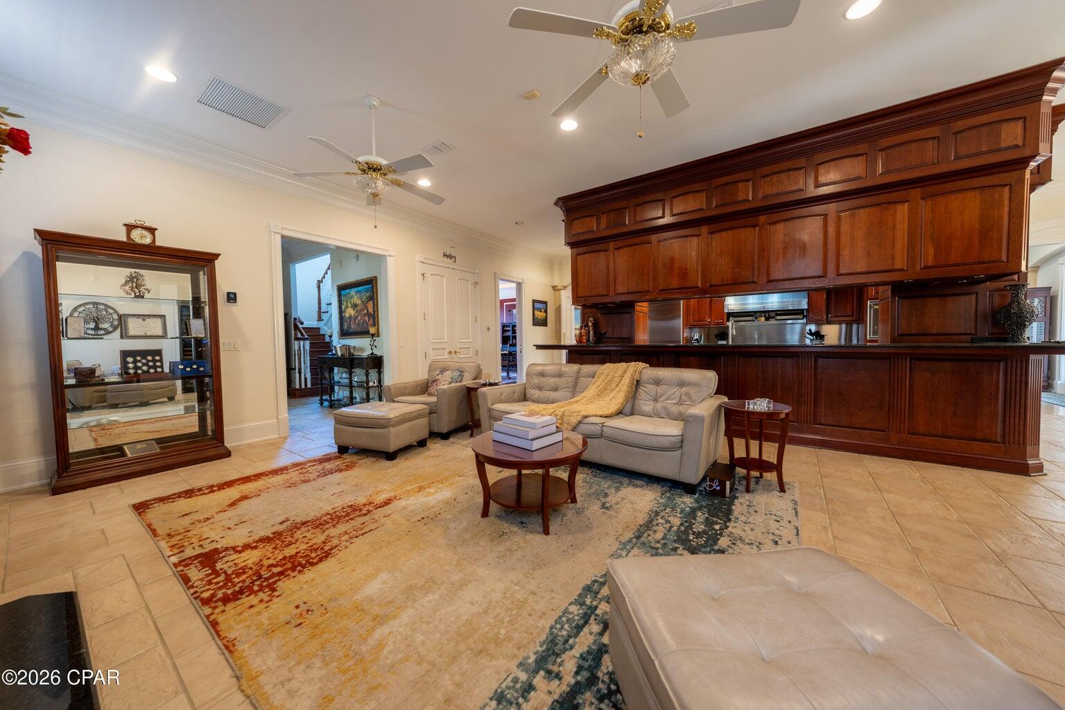 PRESERVE ON THE BAY PH 1 - Residential