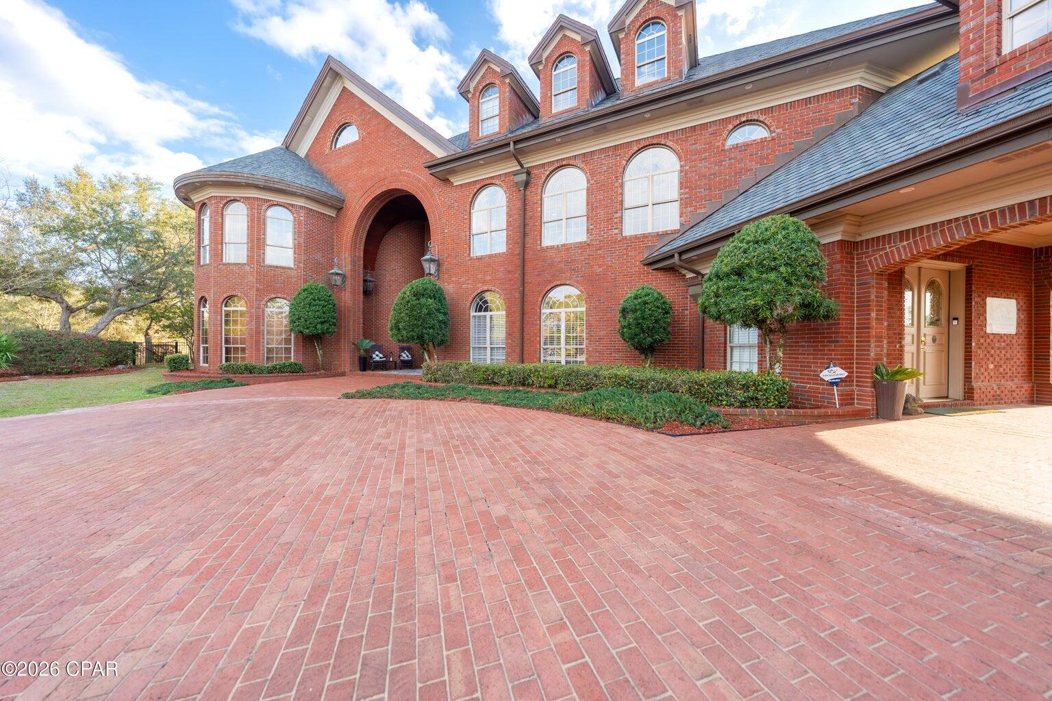 PRESERVE ON THE BAY PH 1 - Residential