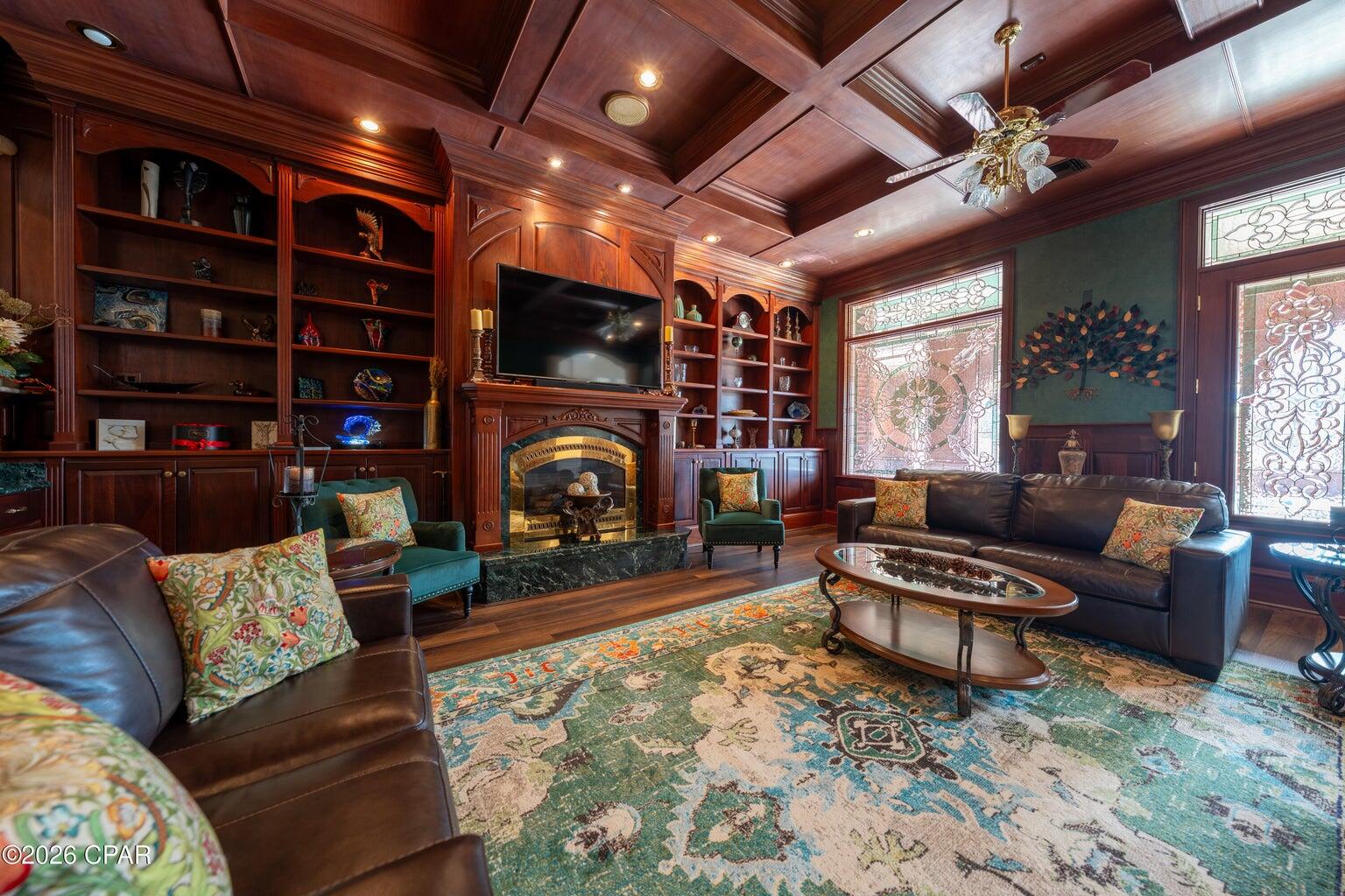 PRESERVE ON THE BAY PH 1 - Residential