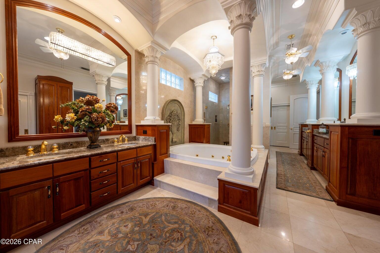 PRESERVE ON THE BAY PH 1 - Residential