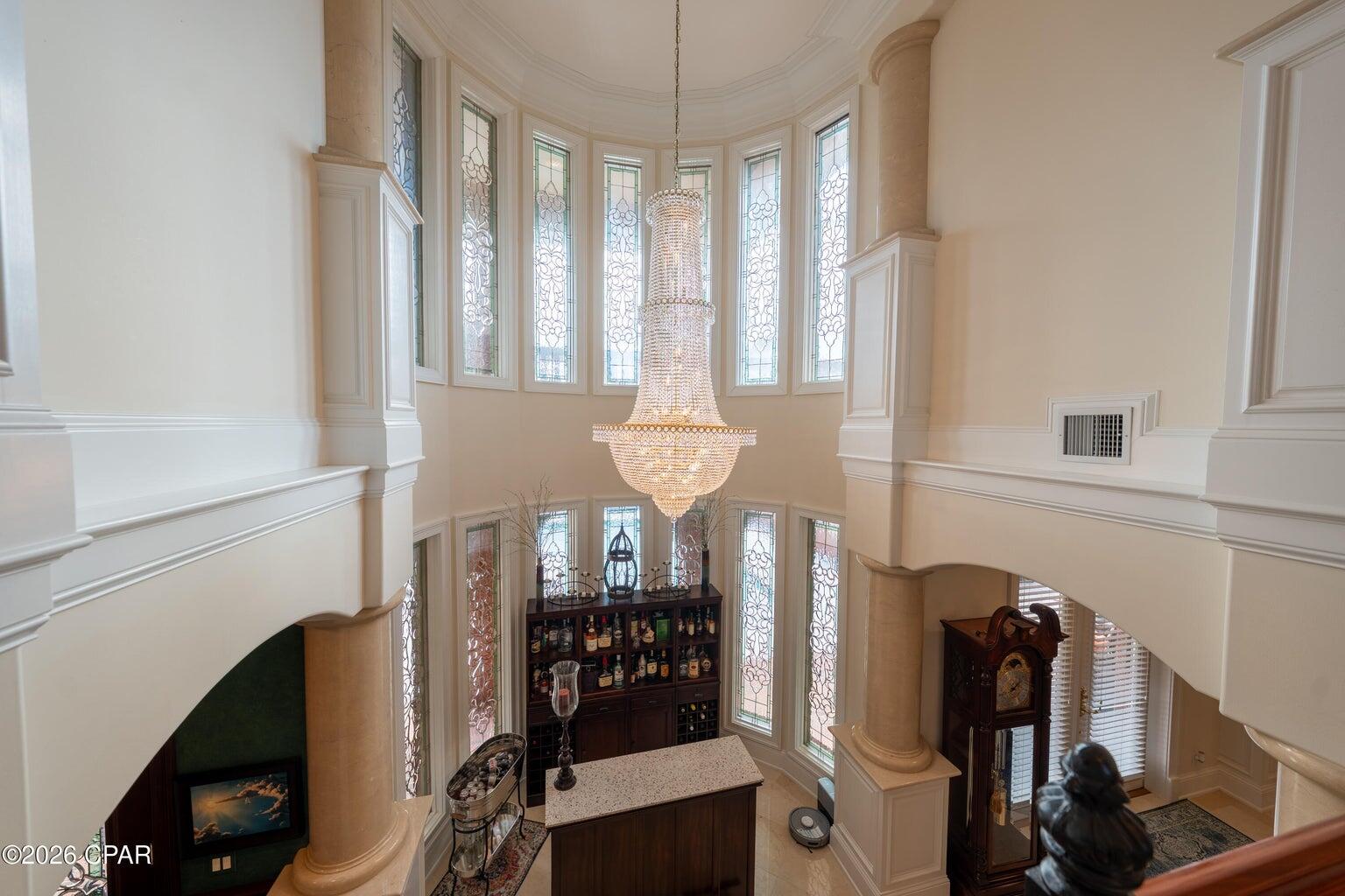 PRESERVE ON THE BAY PH 1 - Residential