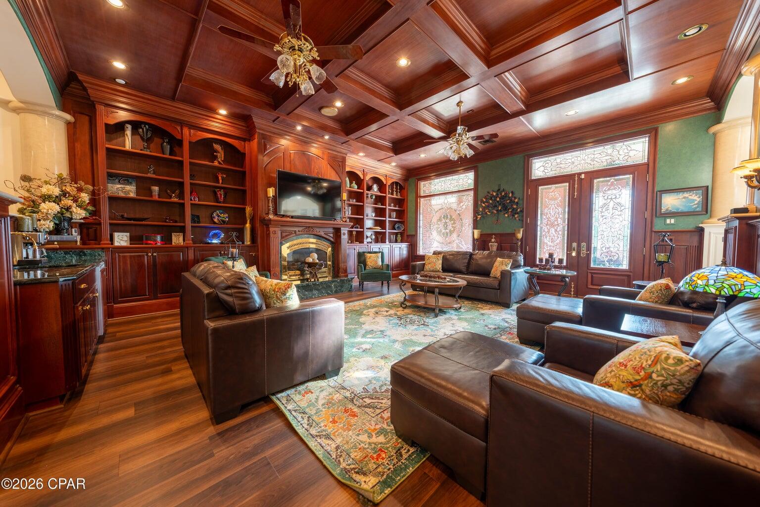 PRESERVE ON THE BAY PH 1 - Residential