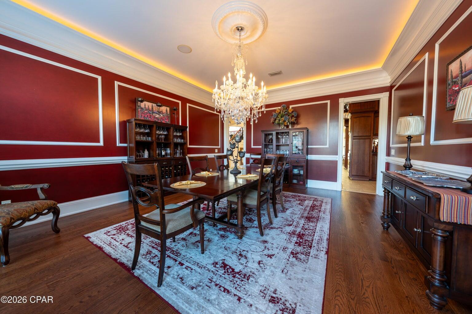 PRESERVE ON THE BAY PH 1 - Residential