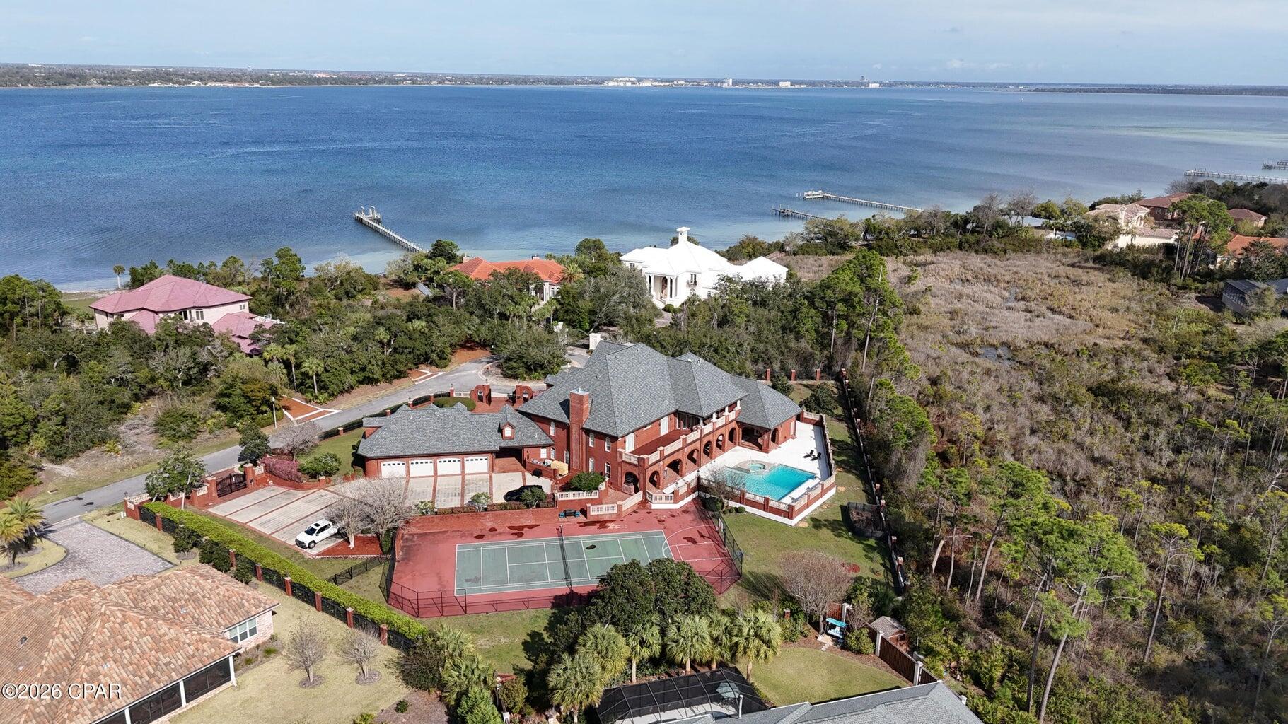 PRESERVE ON THE BAY PH 1 - Residential