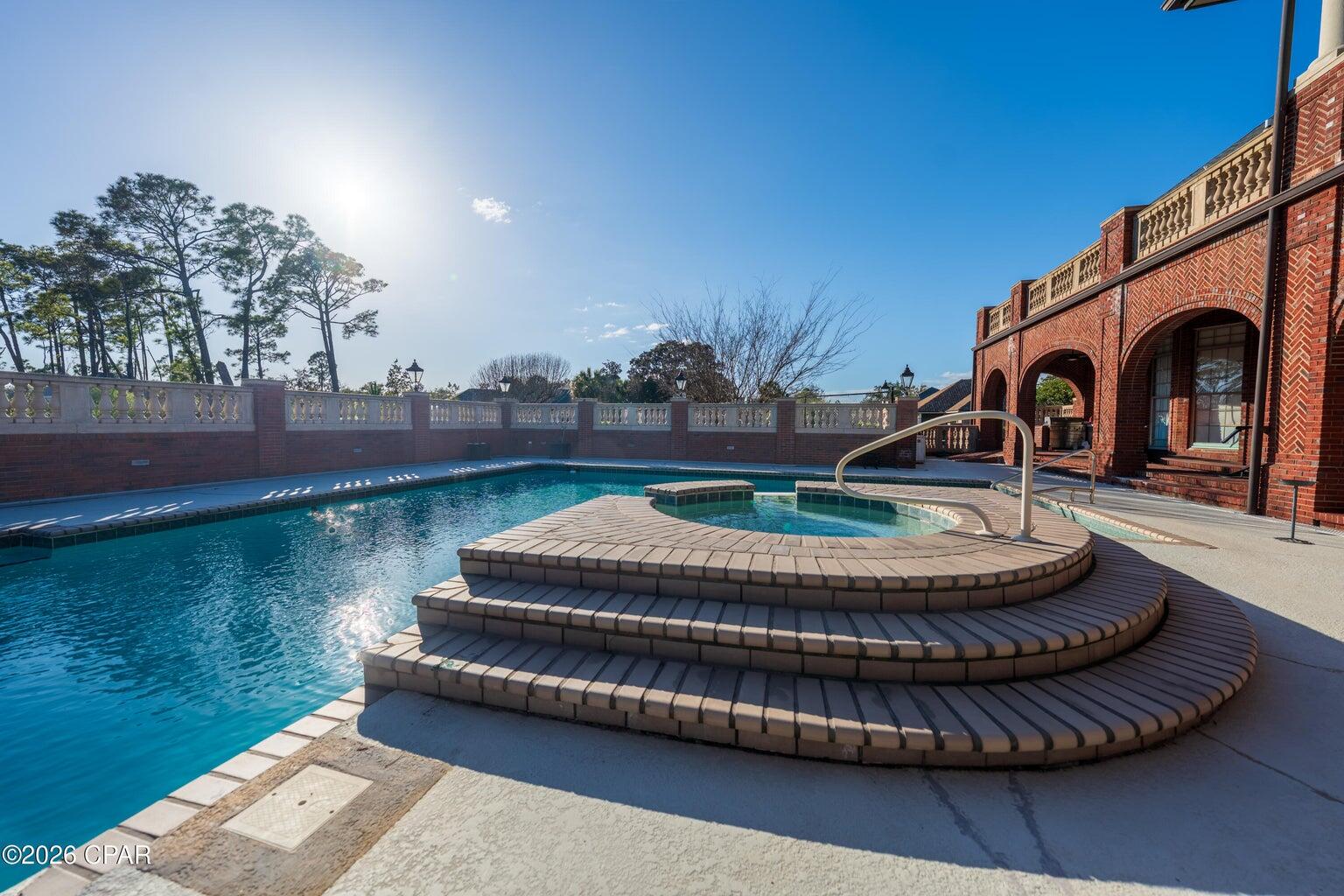 PRESERVE ON THE BAY PH 1 - Residential