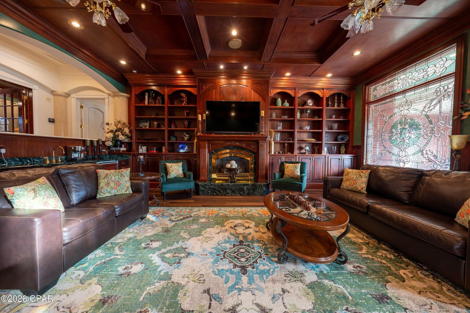 PRESERVE ON THE BAY PH 1 - Residential