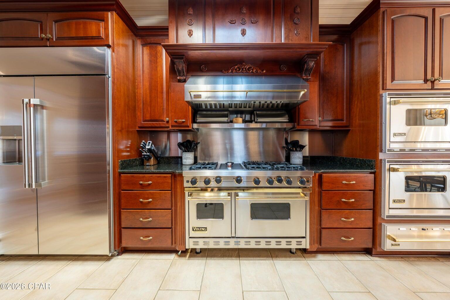 PRESERVE ON THE BAY PH 1 - Residential