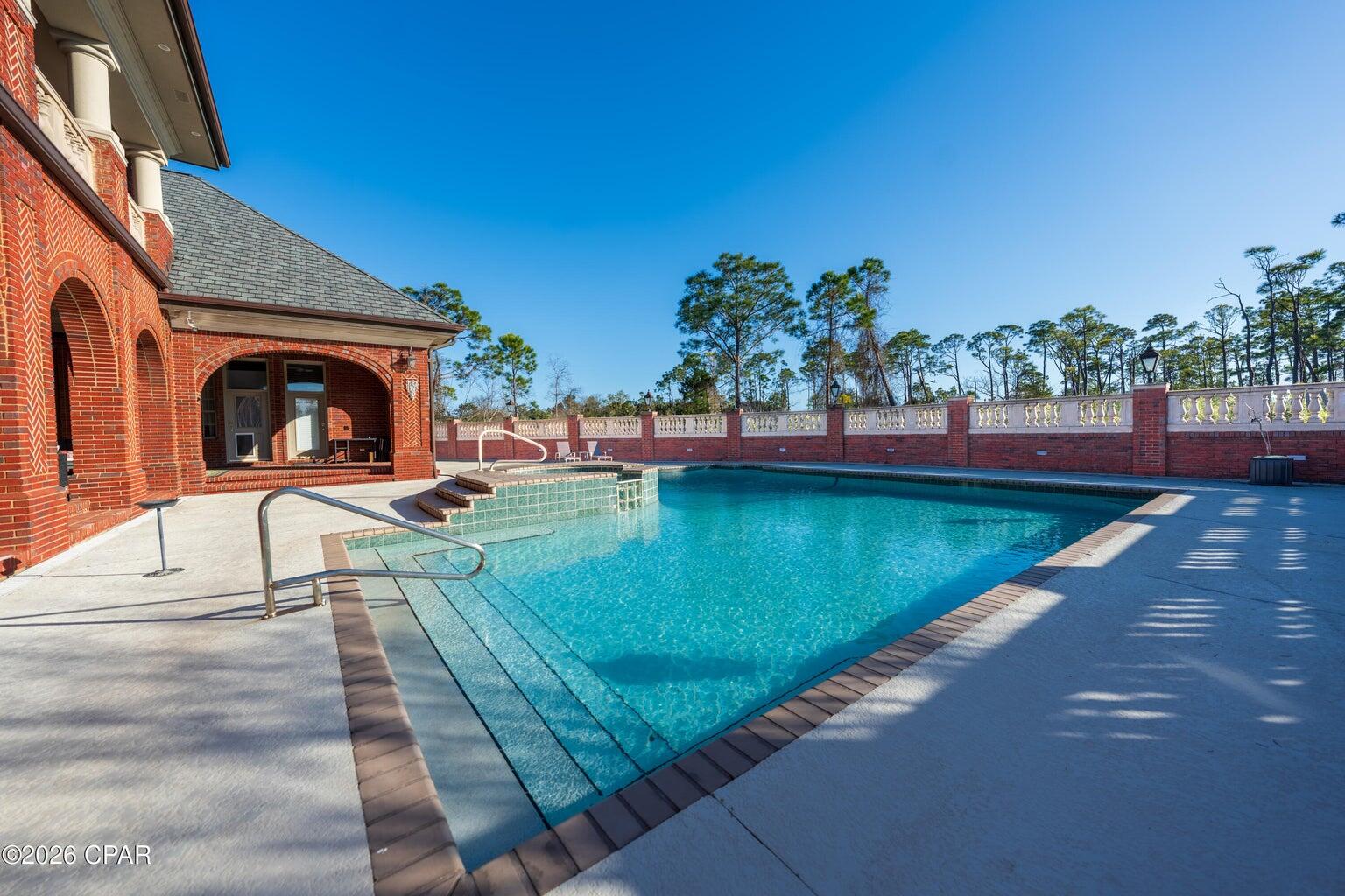 PRESERVE ON THE BAY PH 1 - Residential