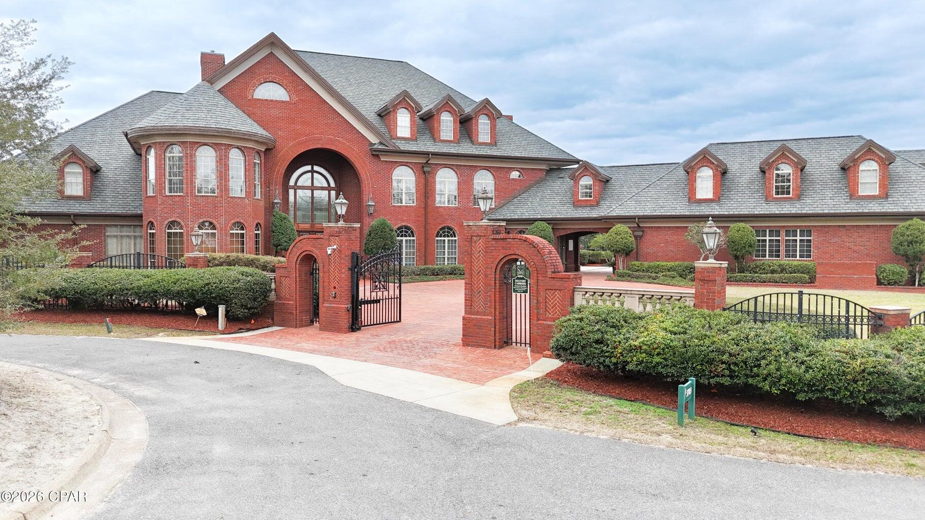 PRESERVE ON THE BAY PH 1 - Residential