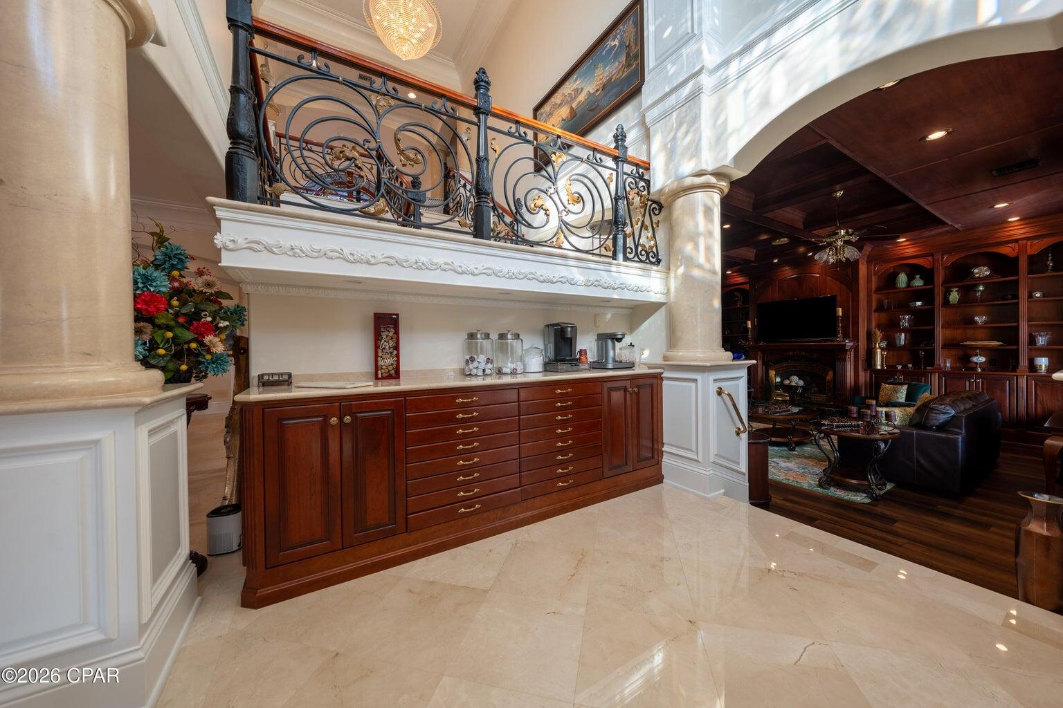 PRESERVE ON THE BAY PH 1 - Residential