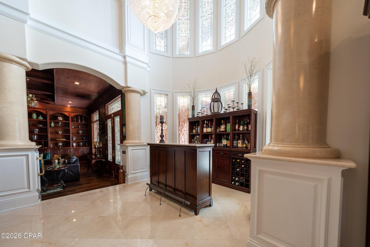 PRESERVE ON THE BAY PH 1 - Residential