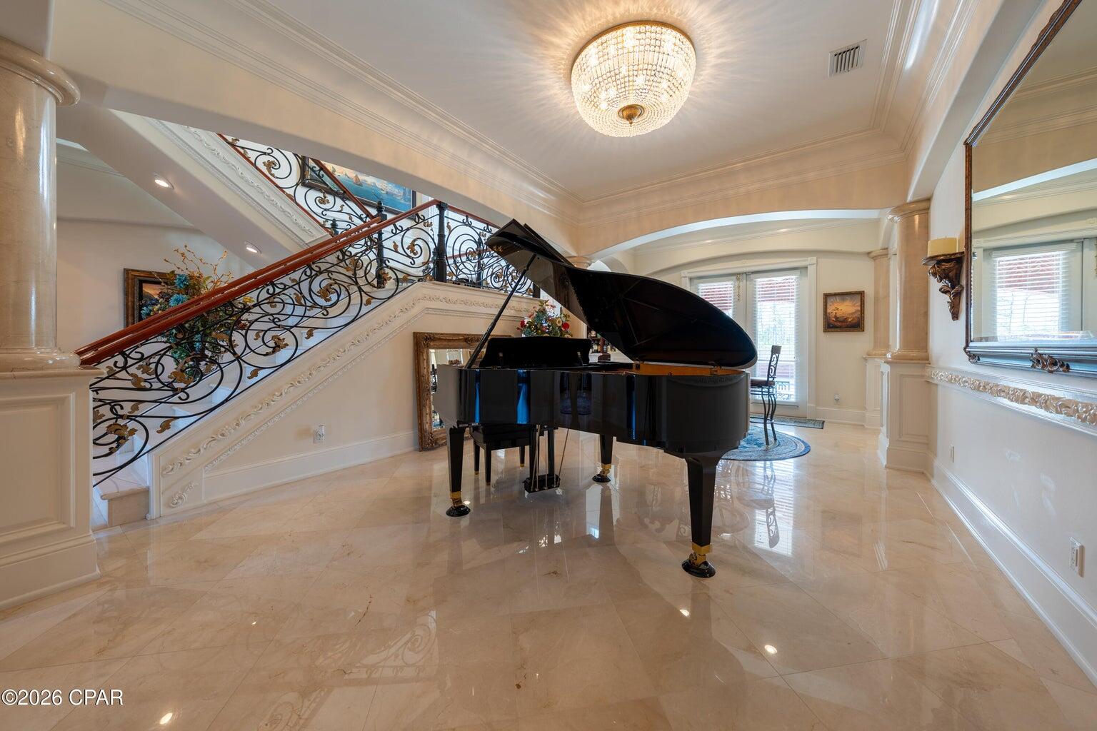 PRESERVE ON THE BAY PH 1 - Residential