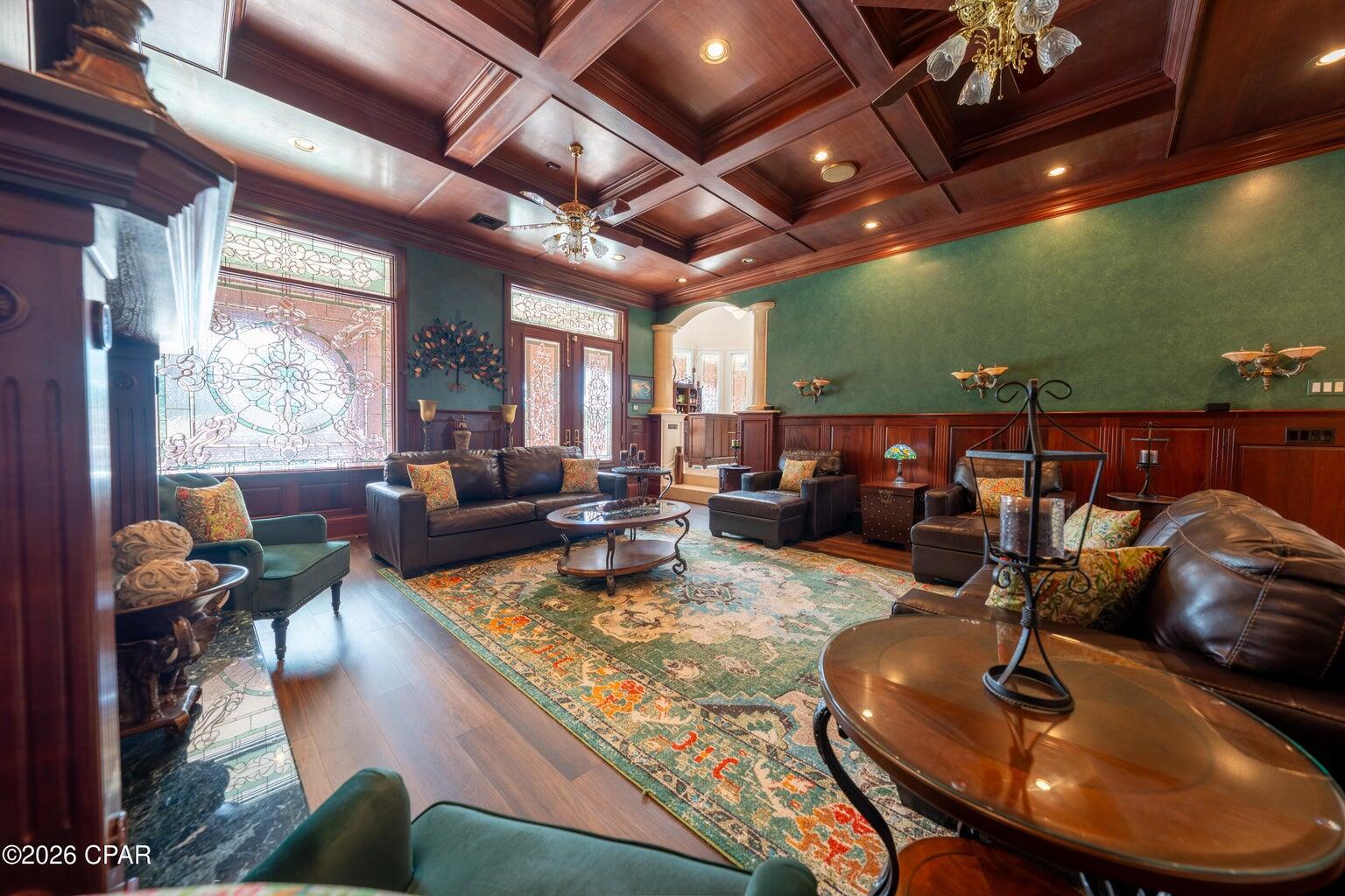 PRESERVE ON THE BAY PH 1 - Residential