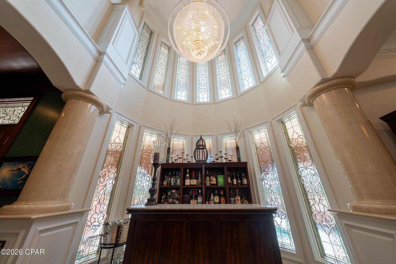 PRESERVE ON THE BAY PH 1 - Residential