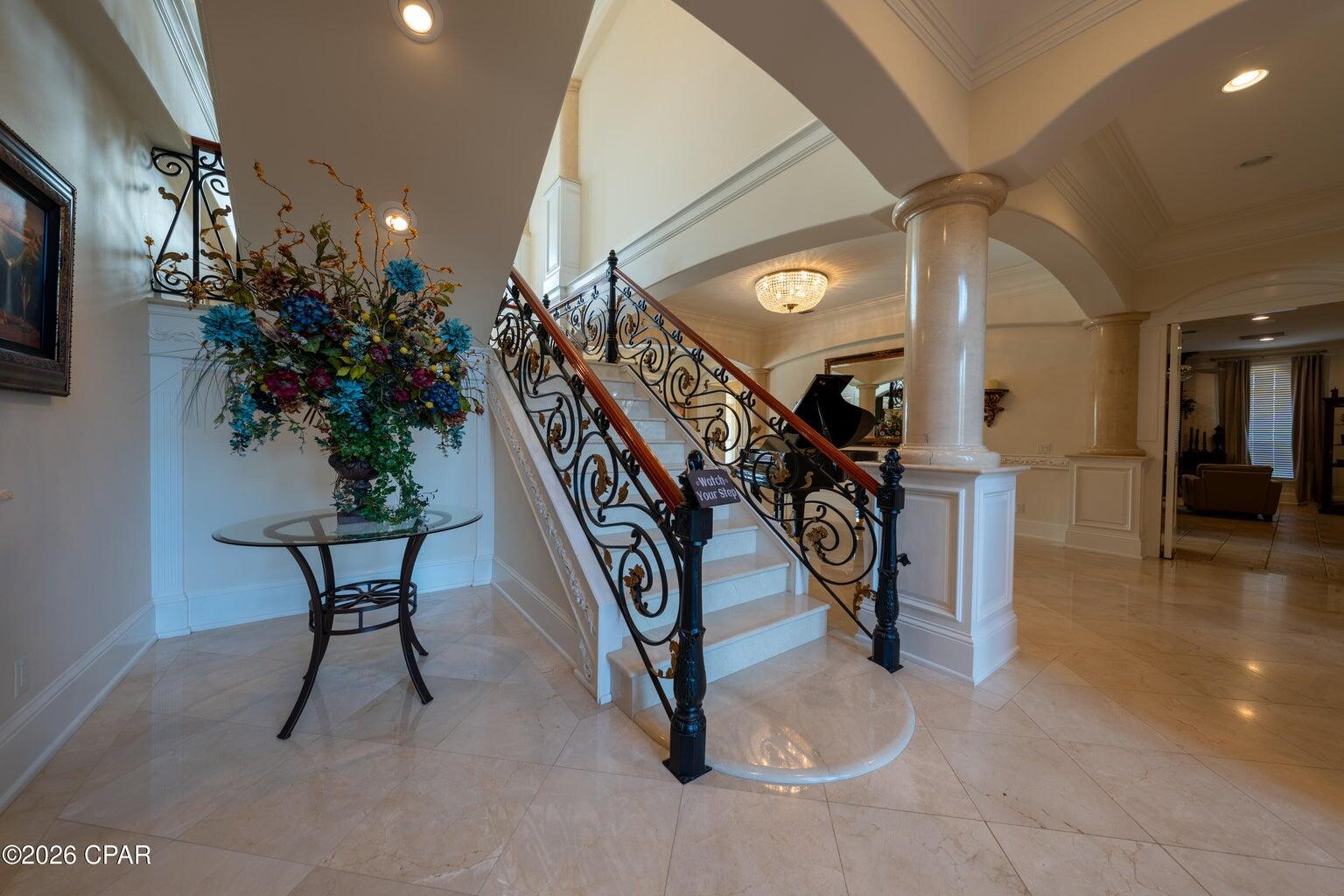 PRESERVE ON THE BAY PH 1 - Residential