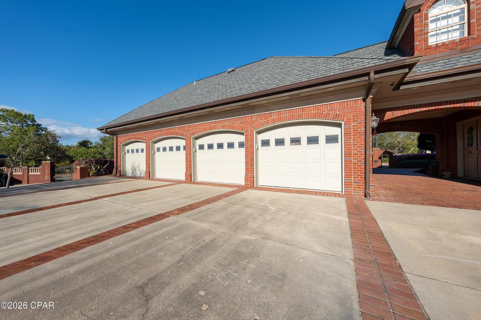 PRESERVE ON THE BAY PH 1 - Residential