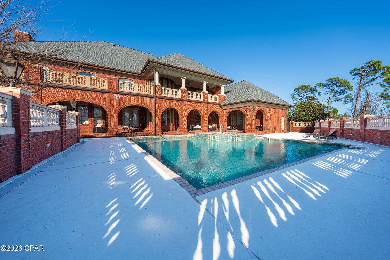 PRESERVE ON THE BAY PH 1 - Residential