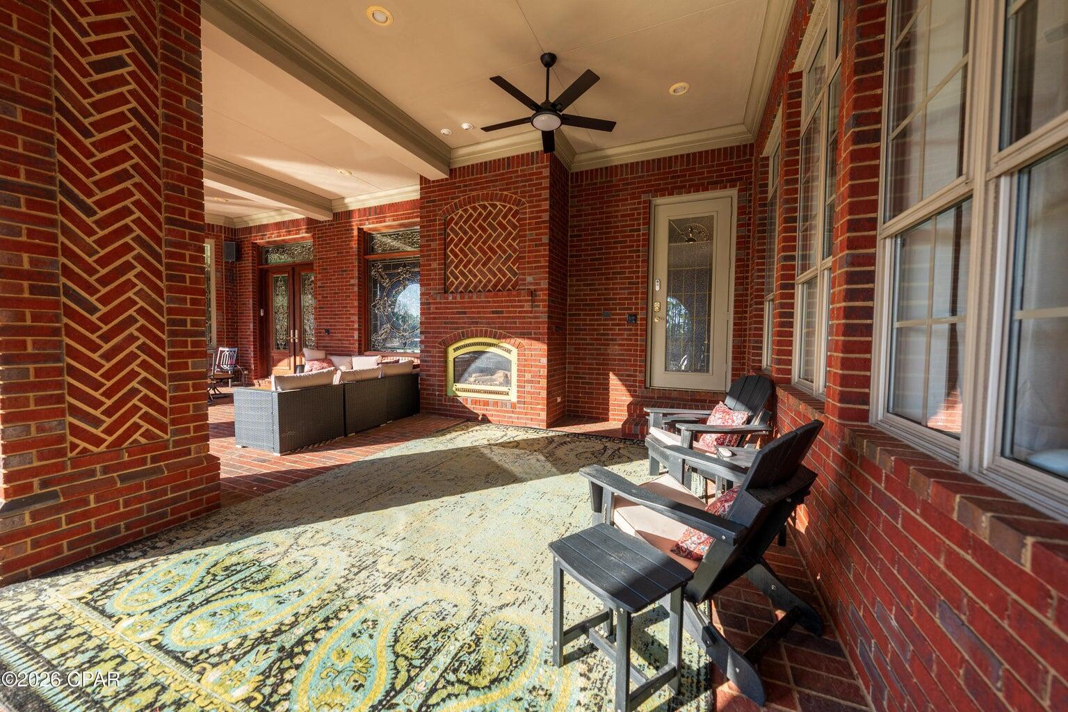 PRESERVE ON THE BAY PH 1 - Residential