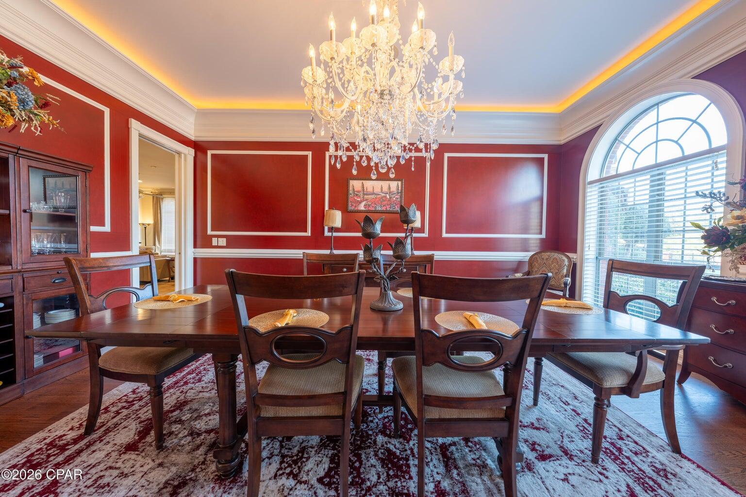 PRESERVE ON THE BAY PH 1 - Residential