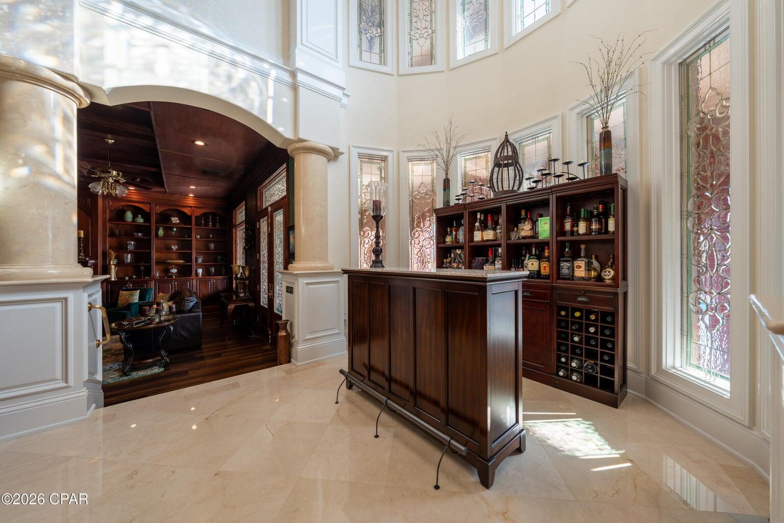 PRESERVE ON THE BAY PH 1 - Residential