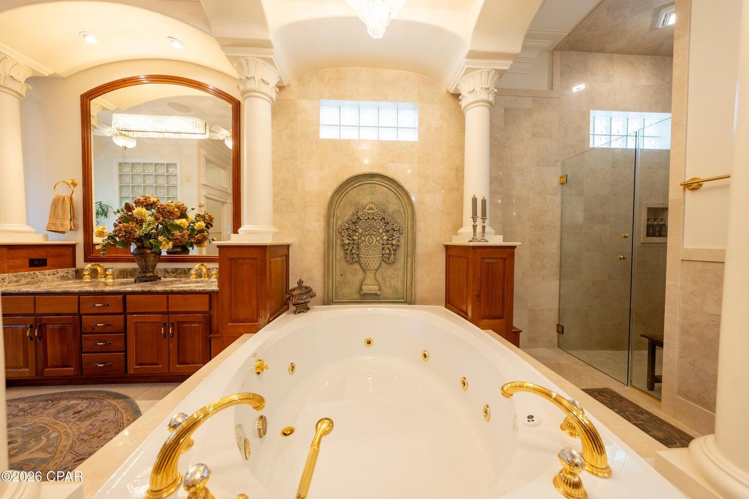 PRESERVE ON THE BAY PH 1 - Residential