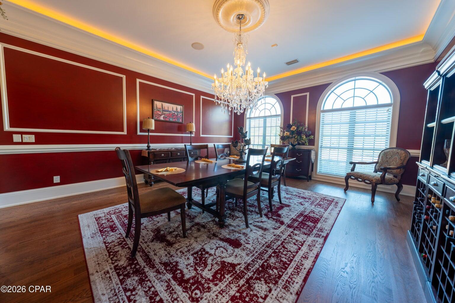 PRESERVE ON THE BAY PH 1 - Residential