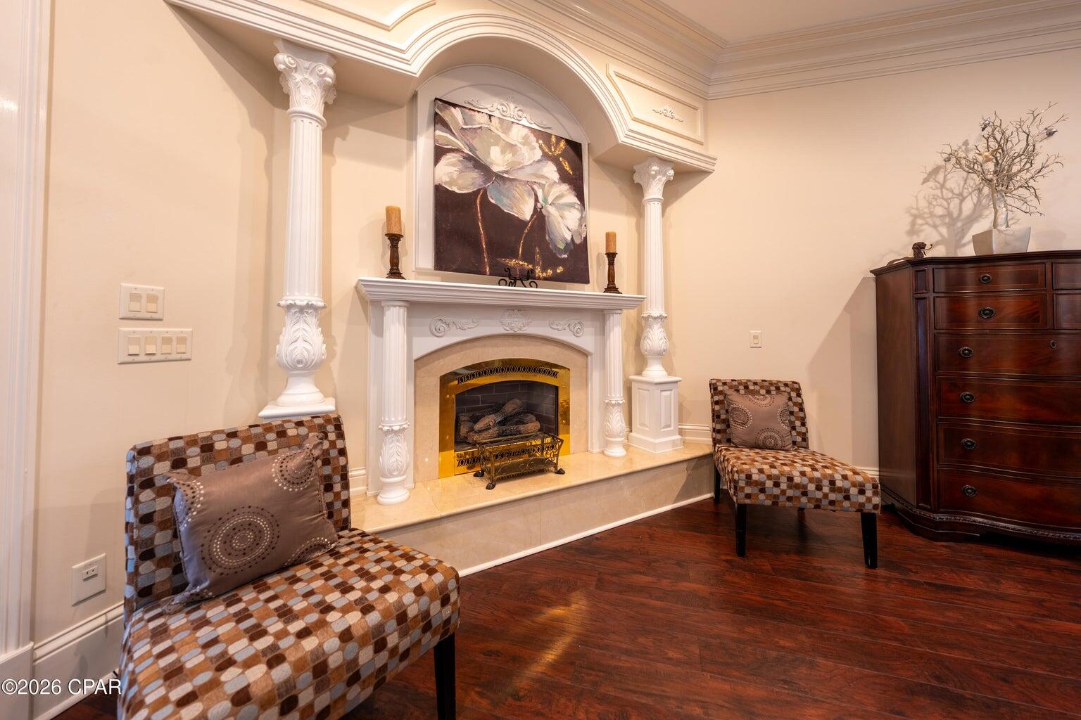 PRESERVE ON THE BAY PH 1 - Residential