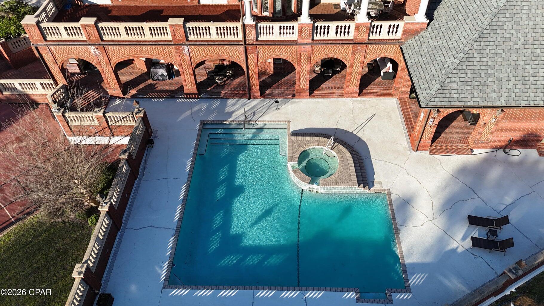 PRESERVE ON THE BAY PH 1 - Residential