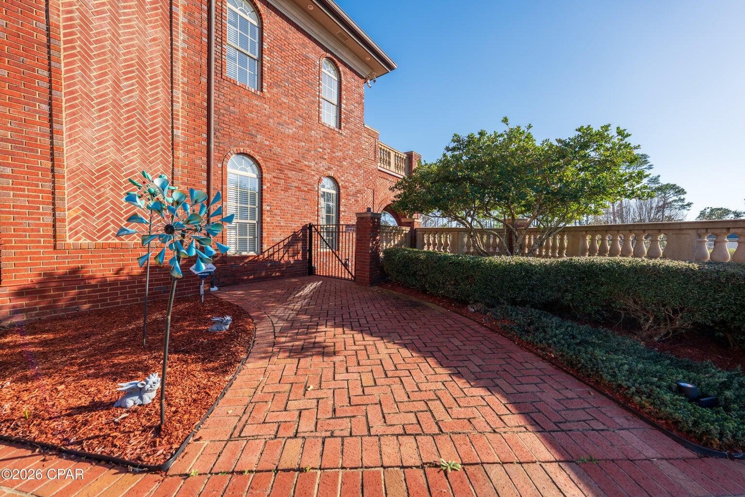 PRESERVE ON THE BAY PH 1 - Residential