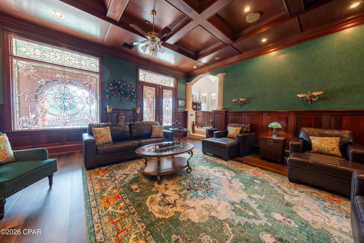 PRESERVE ON THE BAY PH 1 - Residential