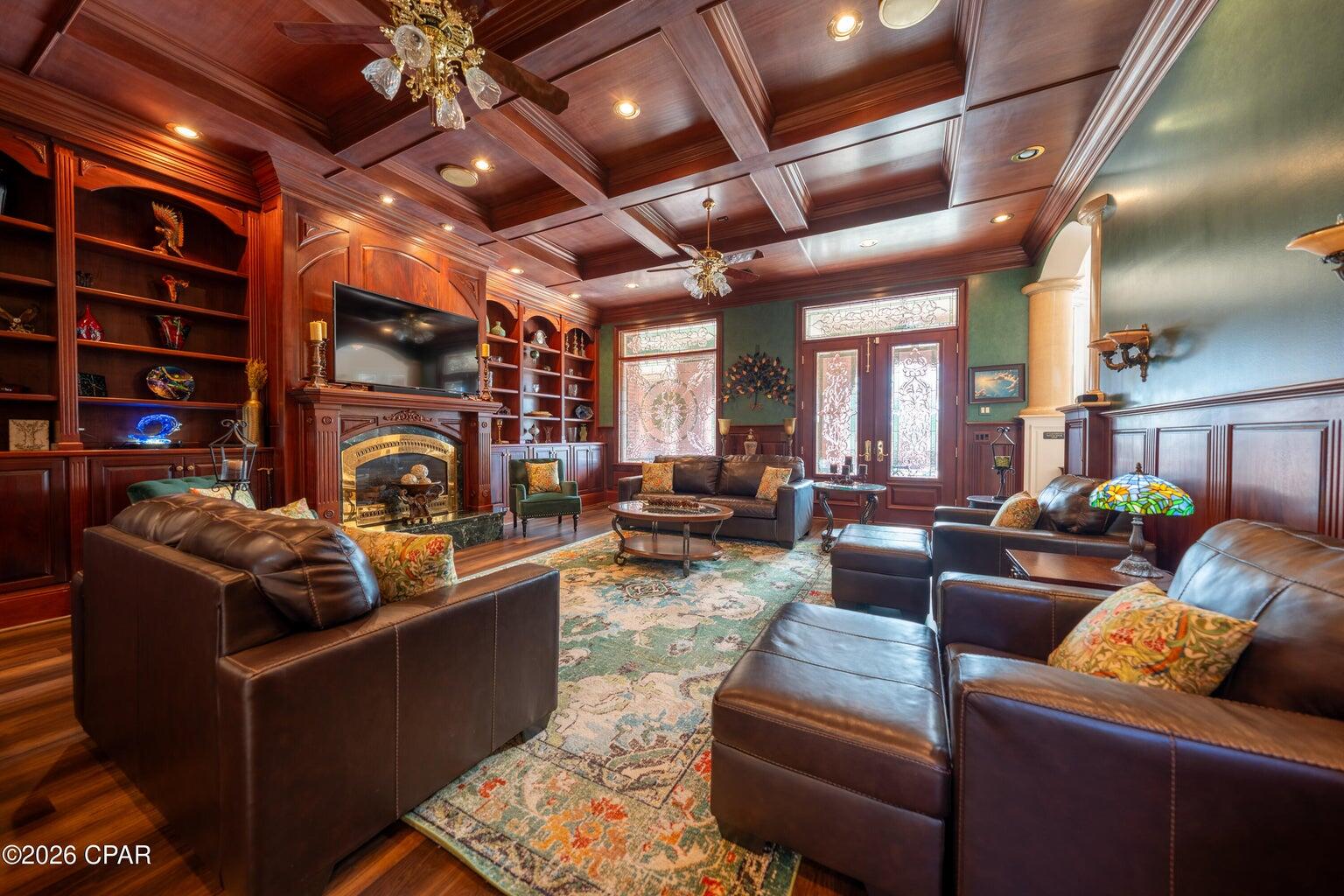 PRESERVE ON THE BAY PH 1 - Residential