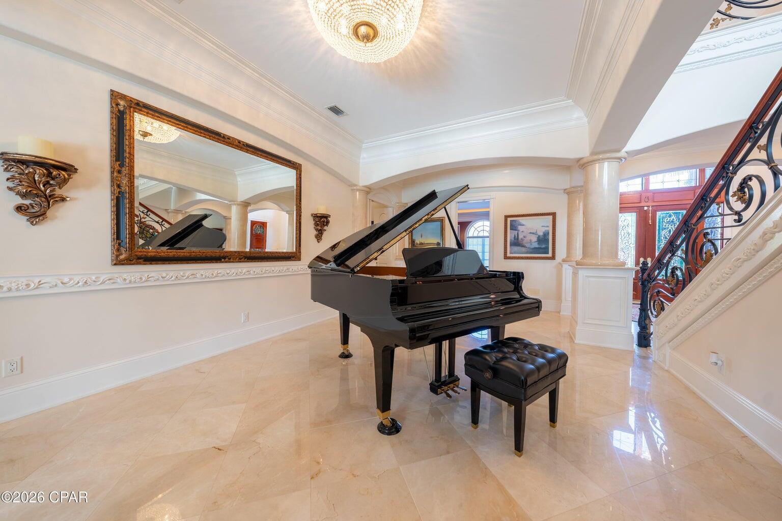 PRESERVE ON THE BAY PH 1 - Residential