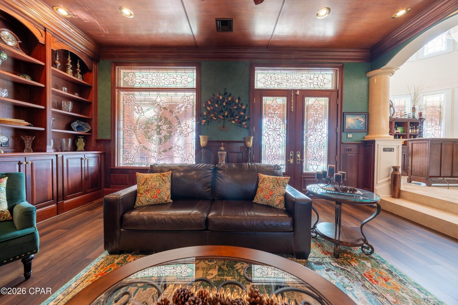 PRESERVE ON THE BAY PH 1 - Residential