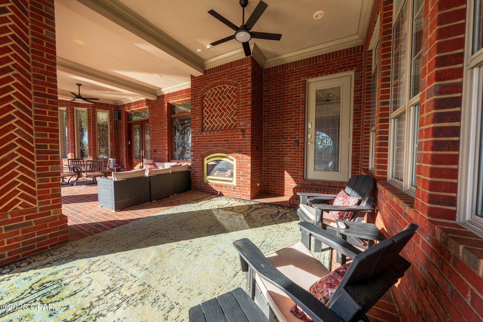 PRESERVE ON THE BAY PH 1 - Residential