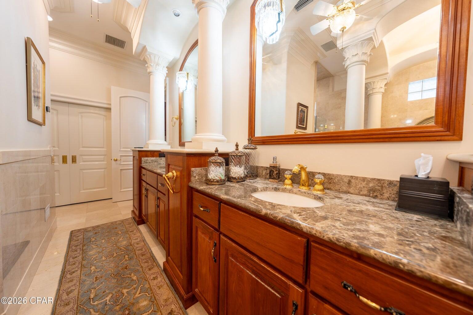 PRESERVE ON THE BAY PH 1 - Residential