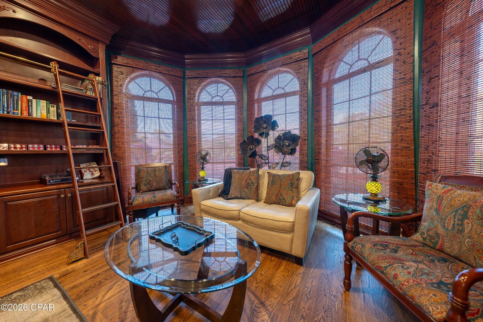 PRESERVE ON THE BAY PH 1 - Residential