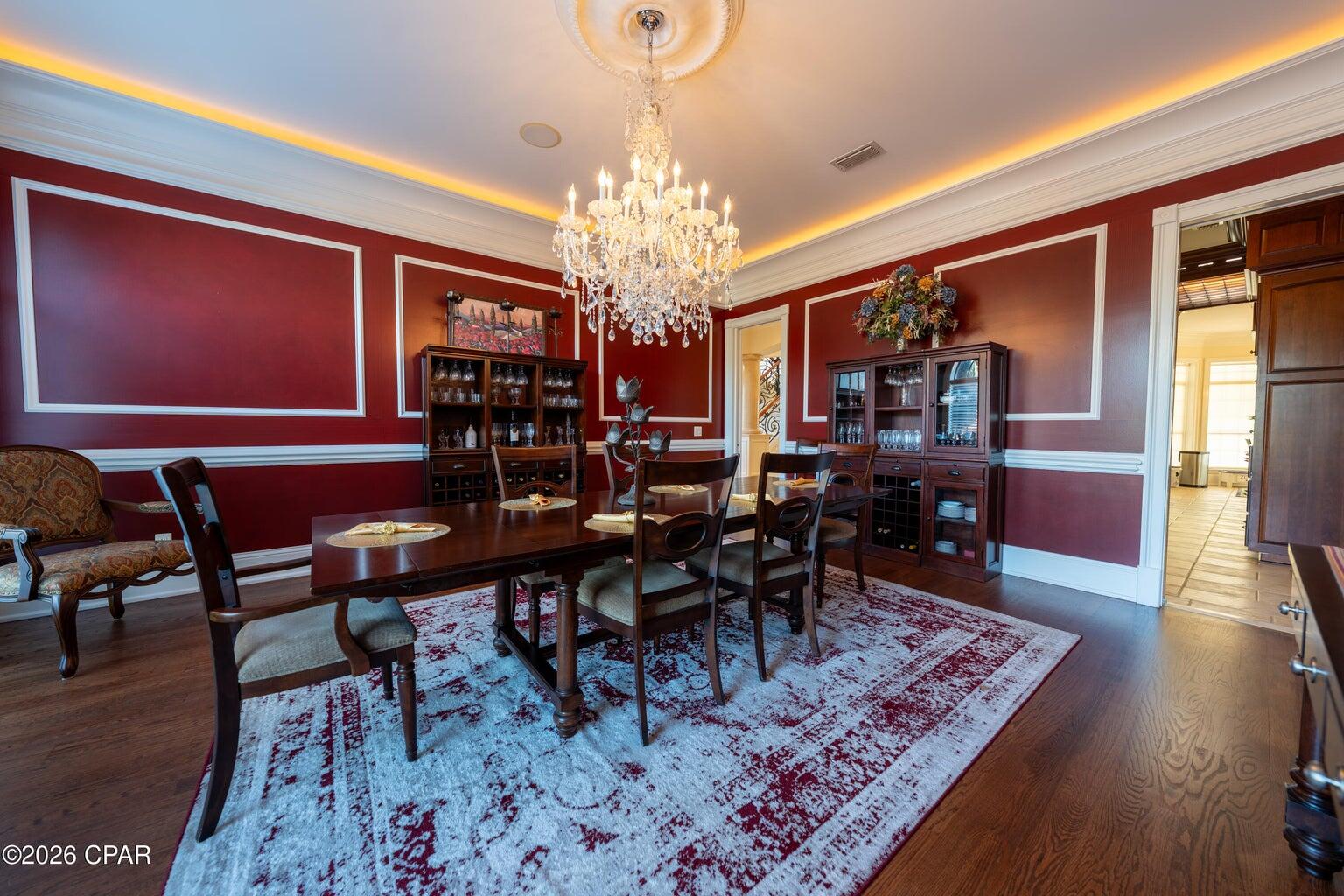 PRESERVE ON THE BAY PH 1 - Residential