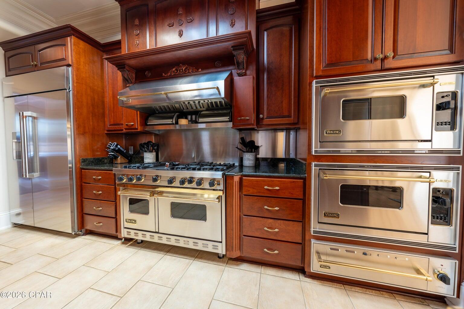 PRESERVE ON THE BAY PH 1 - Residential