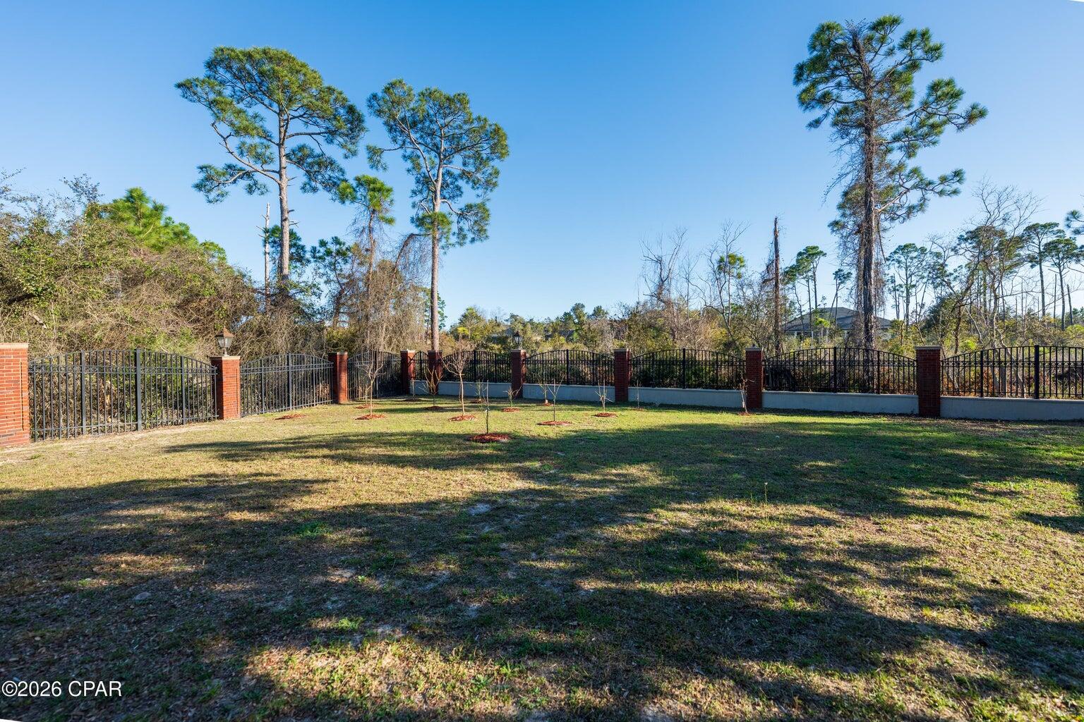 PRESERVE ON THE BAY PH 1 - Residential