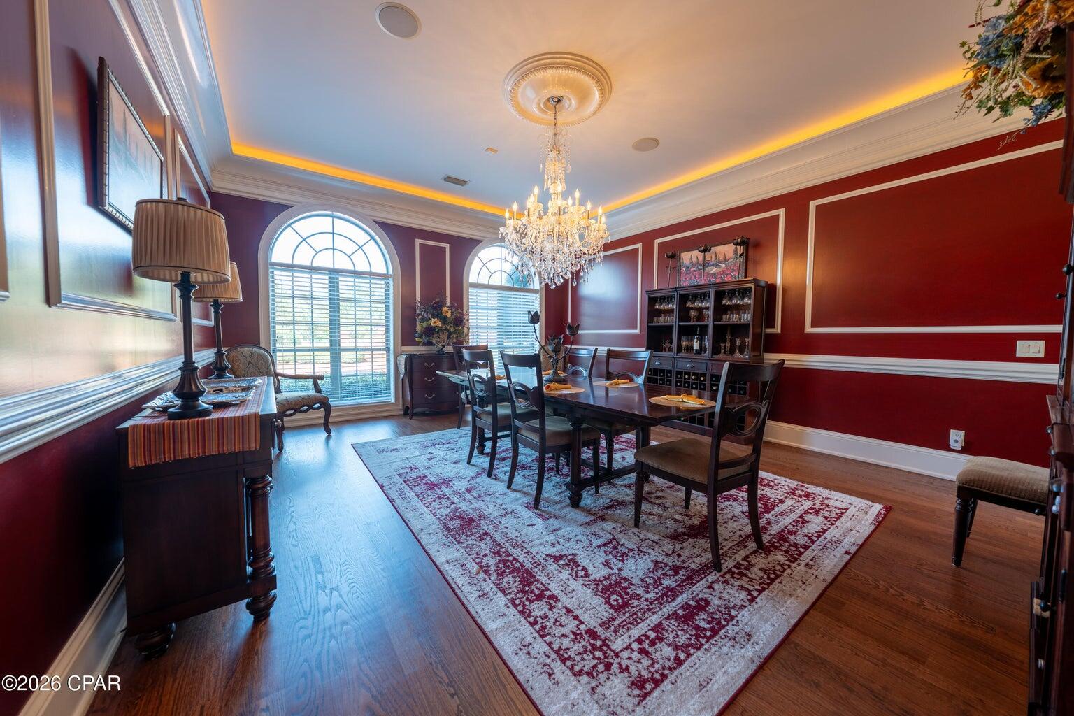 PRESERVE ON THE BAY PH 1 - Residential