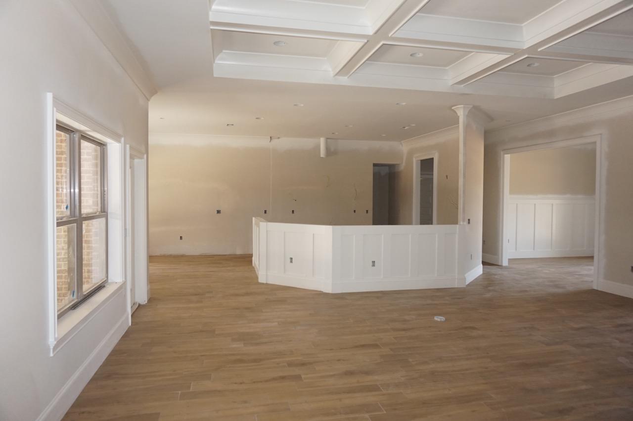 HOLLEY BY THE SEA - Residential