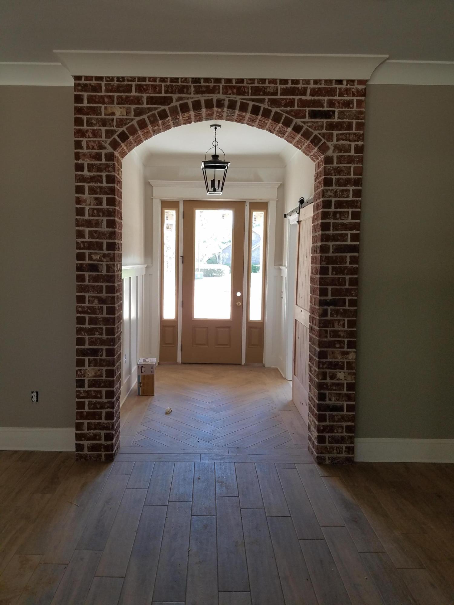 HOLLEY BY THE SEA - Residential