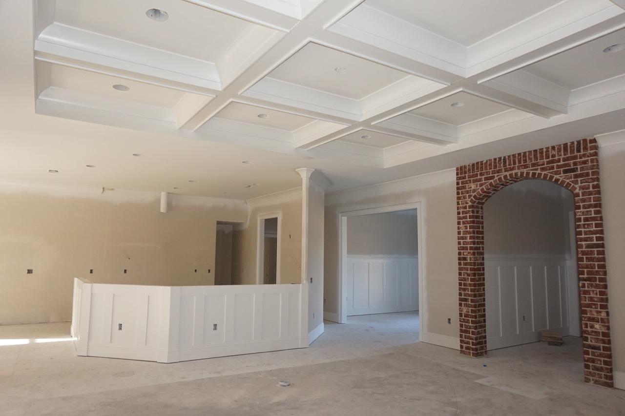 HOLLEY BY THE SEA - Residential