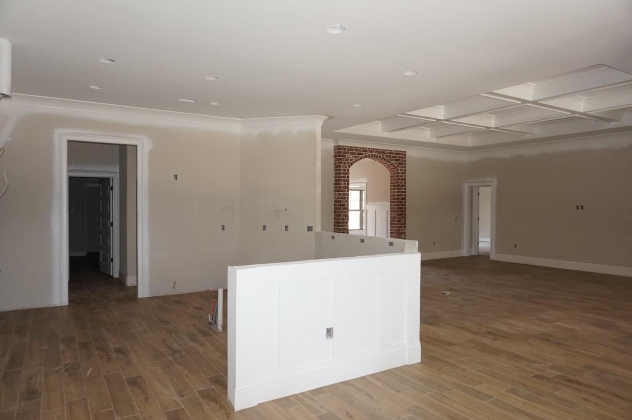 HOLLEY BY THE SEA - Residential